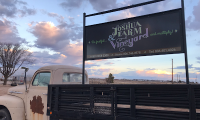 Joshua Farm and Vineyard