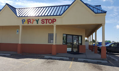 Party Stop - Liquor Beer Wine