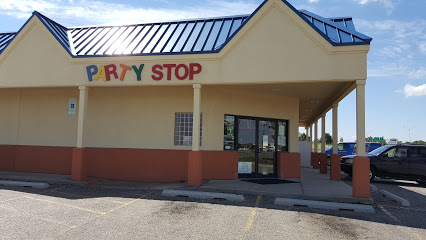 Party Stop - Liquor Beer Wine