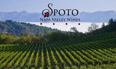 Oakville Winery - Spoto Wines