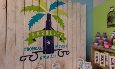 Paradise Tropical Wines Kemah LLC
