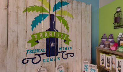 Paradise Tropical Wines Kemah LLC