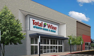 Total Wine & More