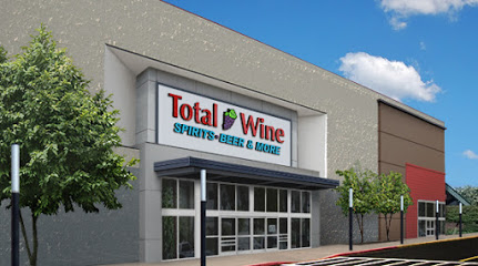 Total Wine & More