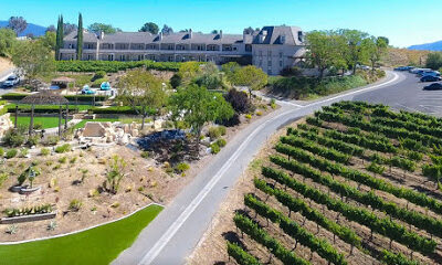 Inn at Churon Winery