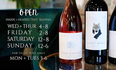 Longship Cellars