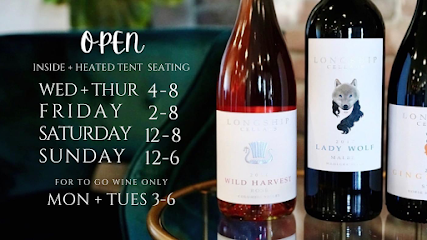 Longship Cellars