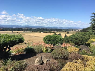 Anne Amie Vineyards
