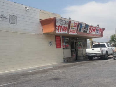 Franks Liquors & Market