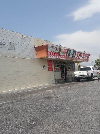 Franks Liquors & Market