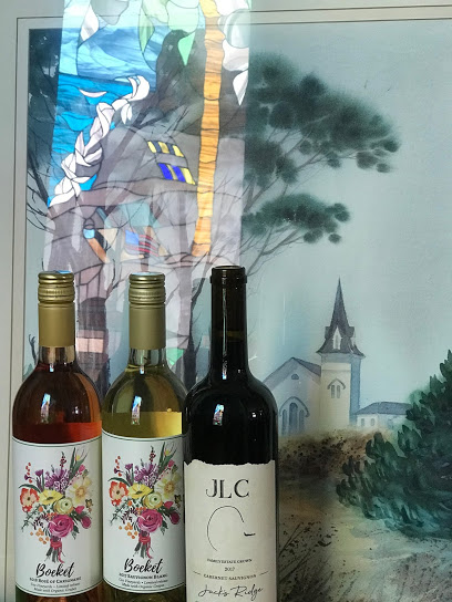 Cox Vineyards
