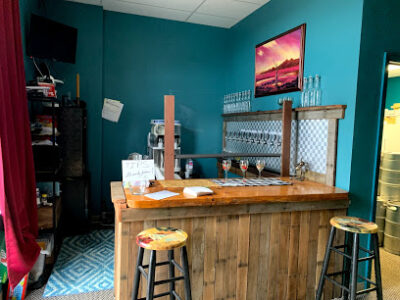 Little Switzerland Orchard and Winery