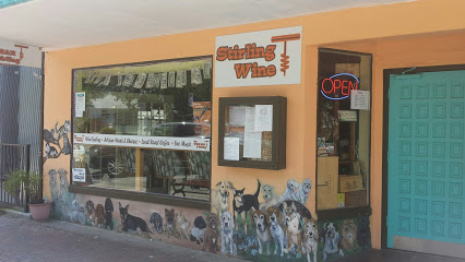 Stirling Wine