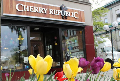 Cherry Republic | Ann Arbor