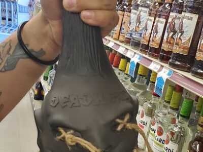 Pinkie's Liquor