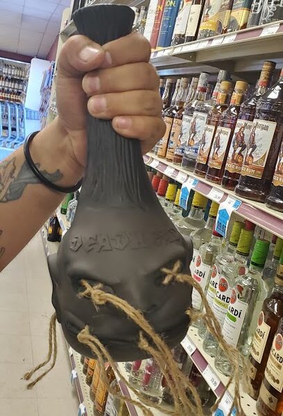 Pinkie's Liquor