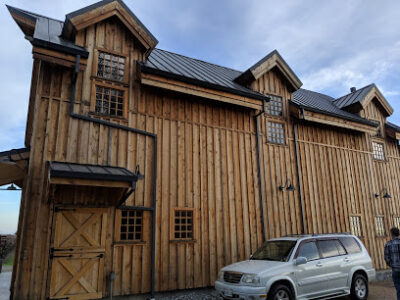 Stonum Vineyards