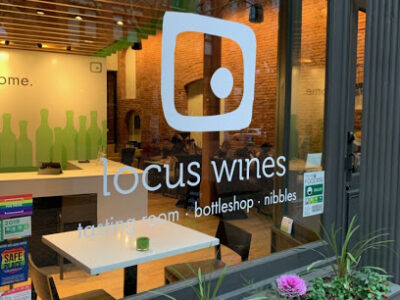 Locus Wines