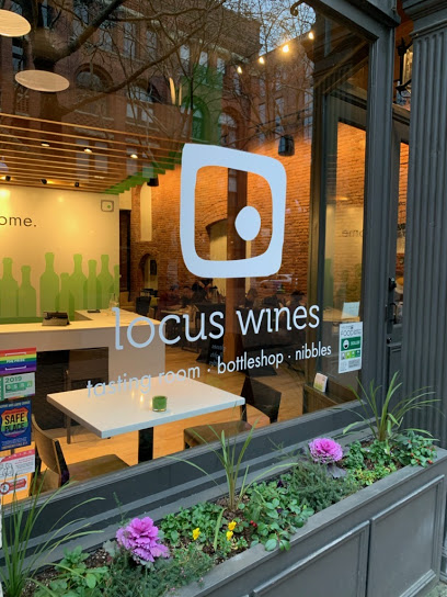 Locus Wines