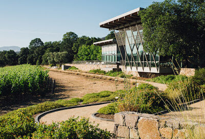 Hamel Family Wines