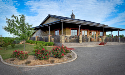 Clauren Ridge Vineyard and Winery