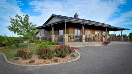 Clauren Ridge Vineyard and Winery
