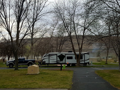 Discovery Vineyard