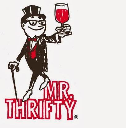 Thrifty Discount Liquor & Wines #4