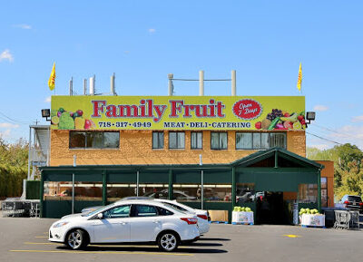 Family Fruit