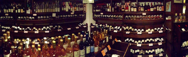 Du Vin Wine & Spirits