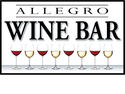 Allegro Winery York