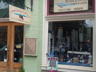 Dahlonega Tasting Room