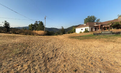 Seabiscuit Ranch