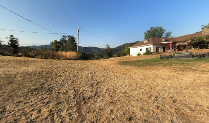 Seabiscuit Ranch