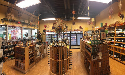 d'Vine Wines