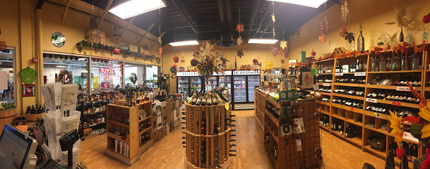 d'Vine Wines