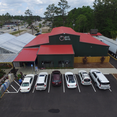 Good Earth Produce & Garden Center