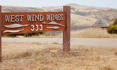 West Wind Wines