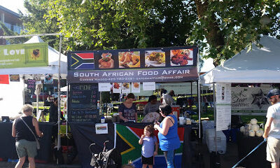 Puyallup Farmers' Market