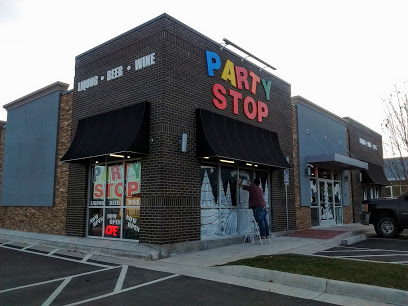 Party Stop - Liquor Beer Wine