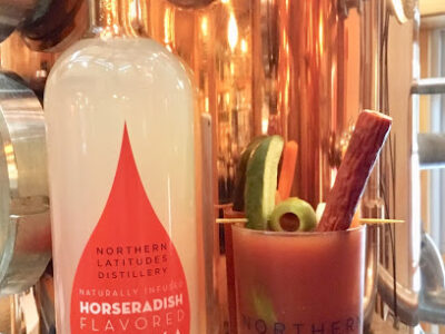 Northern Latitudes Distillery