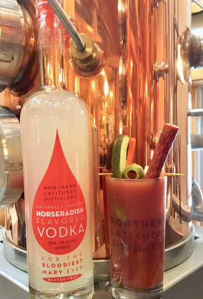 Northern Latitudes Distillery