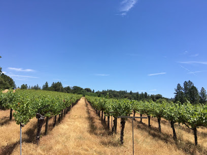 Bumgarner Winery