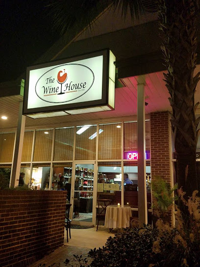 The Wine House on Market Street