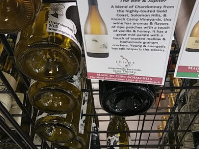 Old Village Wine & Spirits