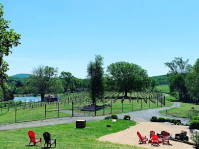 Wisdom Oak Winery