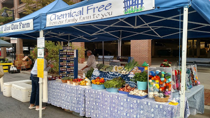 Des Moines' Downtown Farmers’ Market