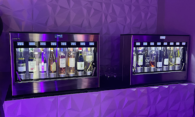 NAVI Wine Bar & Tasting Room