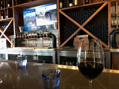 Residual Sugar Wine Bar