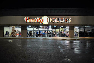 Varsity Liquors